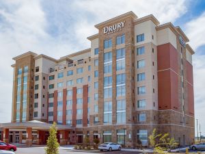 Drury Plaza Hotel Cape Girardeau Conference Center