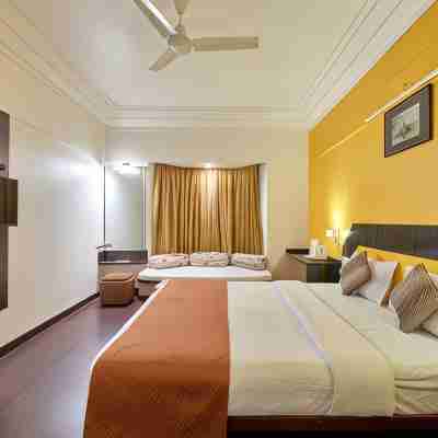 Hotel Vrishali Executive Rooms