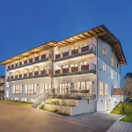 Hotel Seeblick Hotels in Altenmarkt an der Alz