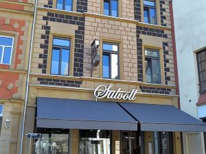 Boutique-Hotel "Stilvoll"