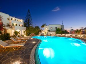 Naxian Queen Luxury Villas & Suites