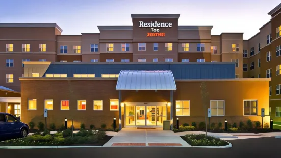 Residence Inn Dallas Allen/Fairview