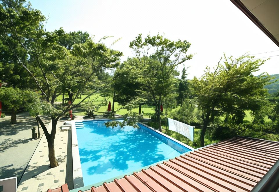 계룡산사계절펜션 호텔 후기, 예약 공주 호텔 추천 | 트립닷컴