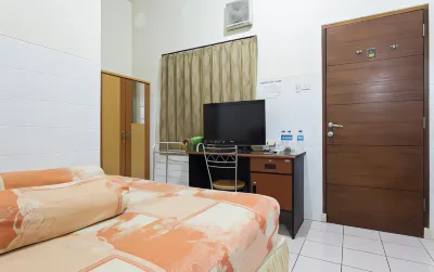 Fortuna Guest House Balikpapan