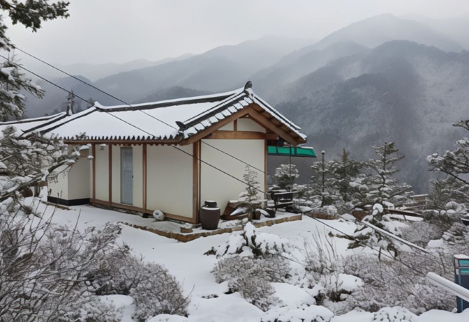 그곳에가면 펜션 이미지