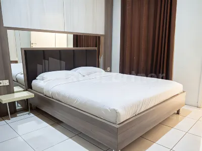My Hommy Homestay Mitra RedDoorz Các khách sạn ở Sukolilo