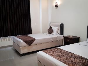 Eduhotel Citra Magelang