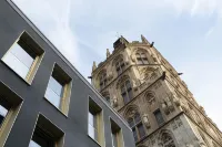 Legend Hotel Hotels in Cologne