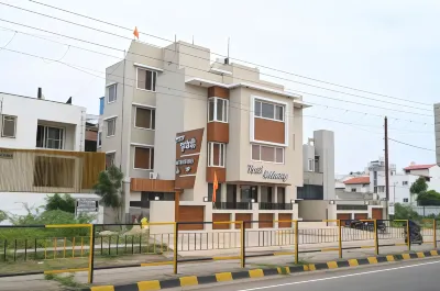 Hotel Embassy Hotels in Ujjain