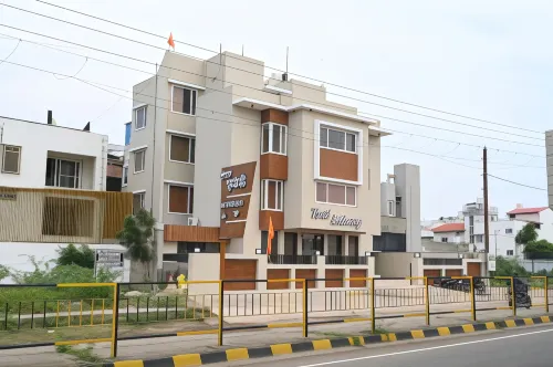 Hotel Embassy Hotels in Ujjain