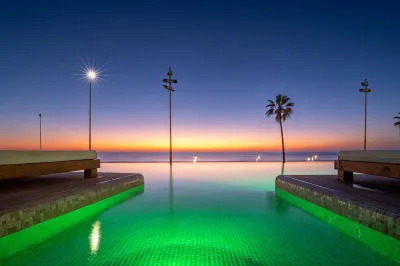 Cádiz Bahía by QHotels