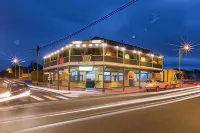 Hamilton Executive Apartments Hotels in Merewether