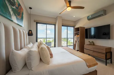 Kippal - Modern Oasis - ApartHotel