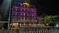 Hotel Zen Garden Dr. 수리야 쿠마 봐얀 리브러리, 커튼 유니버시티 주변 호텔