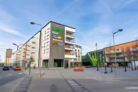 ApartDirect Älvsjö Hotels in Alvsjo