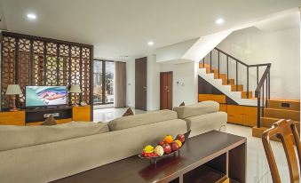 Kuta Ardenia Residence