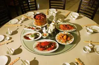 Grand Asia Hotel Jakarta - Desayuno