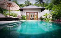 Kebun Villas & Resort Lombok
