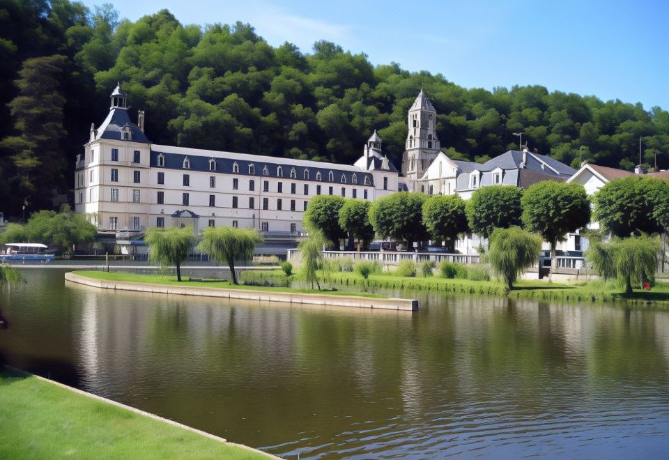 Le Belvedere