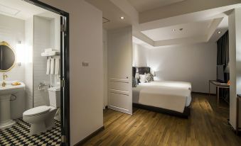 First House Hotel Bangkok