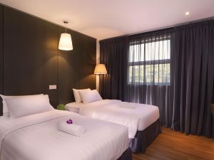 T+ Hotel Sungai Korok