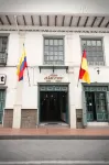 Aleros Hotel Boutique Hotel di 