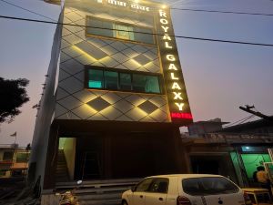 Royal Galaxy, Narnaul