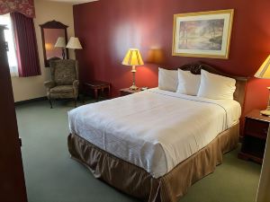 The Jeffreys Hotel Extended Stay