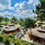 Myat Saytaman Traditional Bamboo House Hotels near Old Post Office