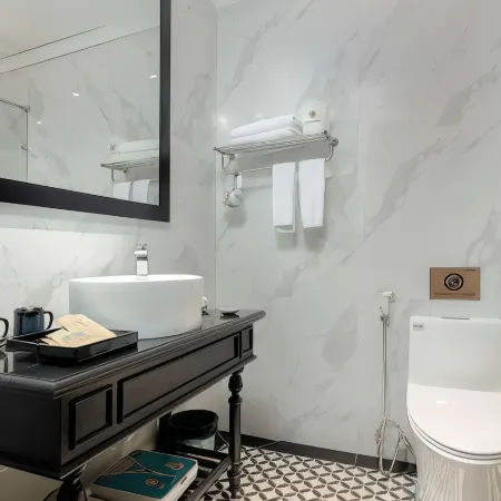 Hanoi Media Hotel & Spa
