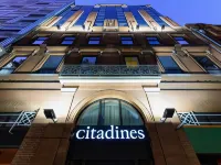 Citadines Wilson Toulouse โรงแรมใกล้ศาลาว่าการเมืองตูลุส