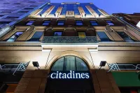 Citadines Wilson Toulouse Hotels near IUT Electrical Engineering and Computer Science