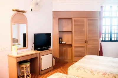 Hotel Rainbow