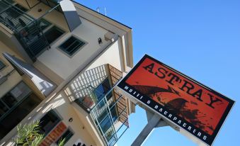 Astray Motel