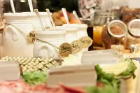 Hotel Rex Hotels in Florenz