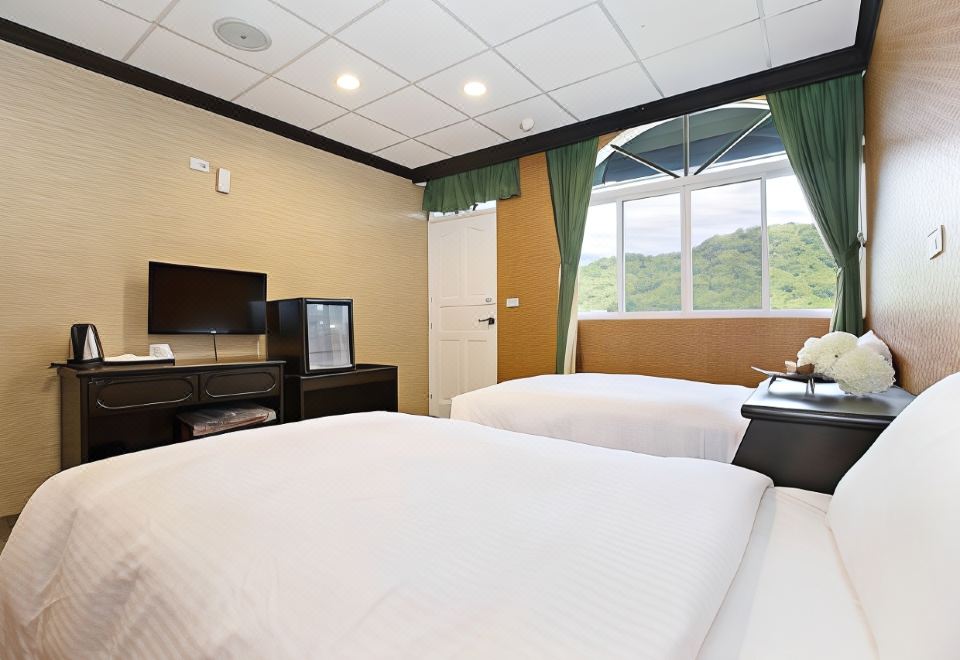 진휴 호텔 이미지