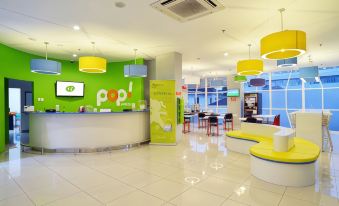 Pop! Hotel Kemang Jakarta