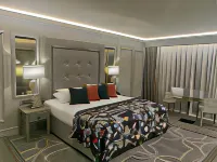 Errigal Country House Hotel Hotel a 