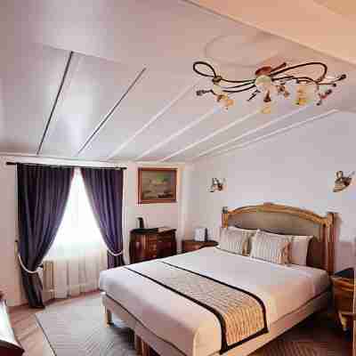 Hôtel Dandy Rooms
