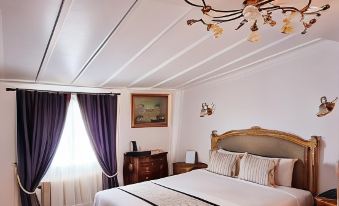 Hotel Dandy Rouen Centre