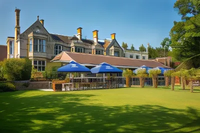 Westone Manor Hotel Hotels near Adventure Ways