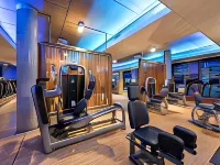 Aspria Berlin Ku'Damm Sport & Spa