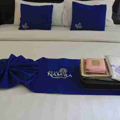 Hotel Namira Syariah Pekalongan Rooms