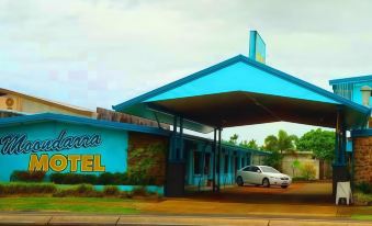 Moondarra Motel