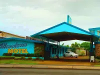 Moondarra Motel