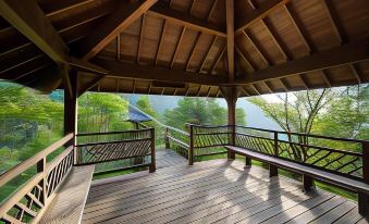 Ming Chih Resort