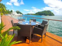 Novotel Suva Lami Bay Hotels in Lami