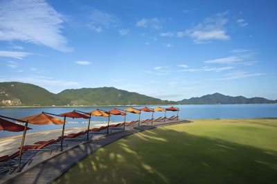 ホテル周辺 ベラビスタ スパ&マリーナ尾道の写真