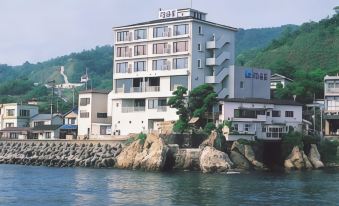 Iwaya Onsen Tankaiso (Awajishima)