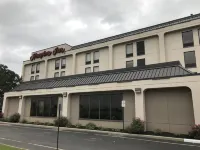 Hampton Inn Ridgefield Park Hotels in Ridgefield Park